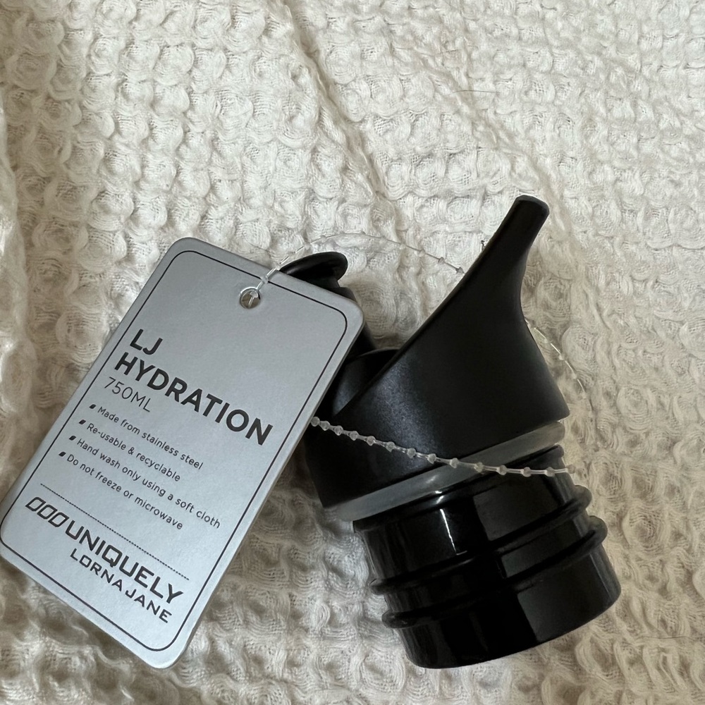 Learn Jane insulated water bottle - Picture 4 of 6